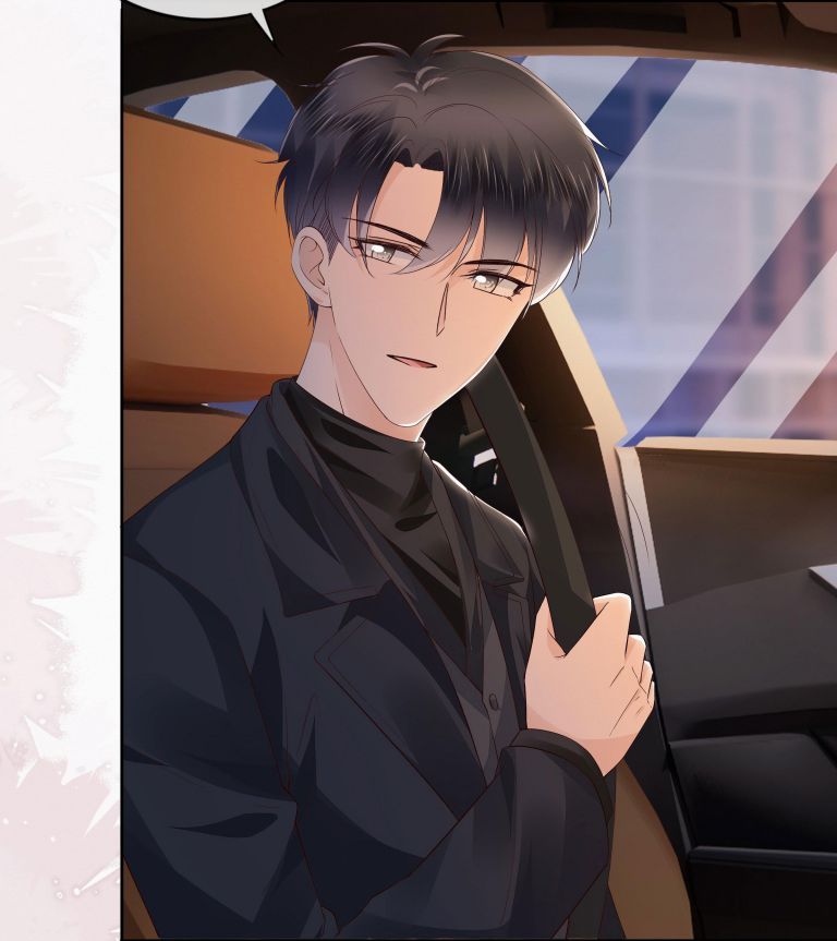 Tri Bỉ Chapter 48 - Trang 6
