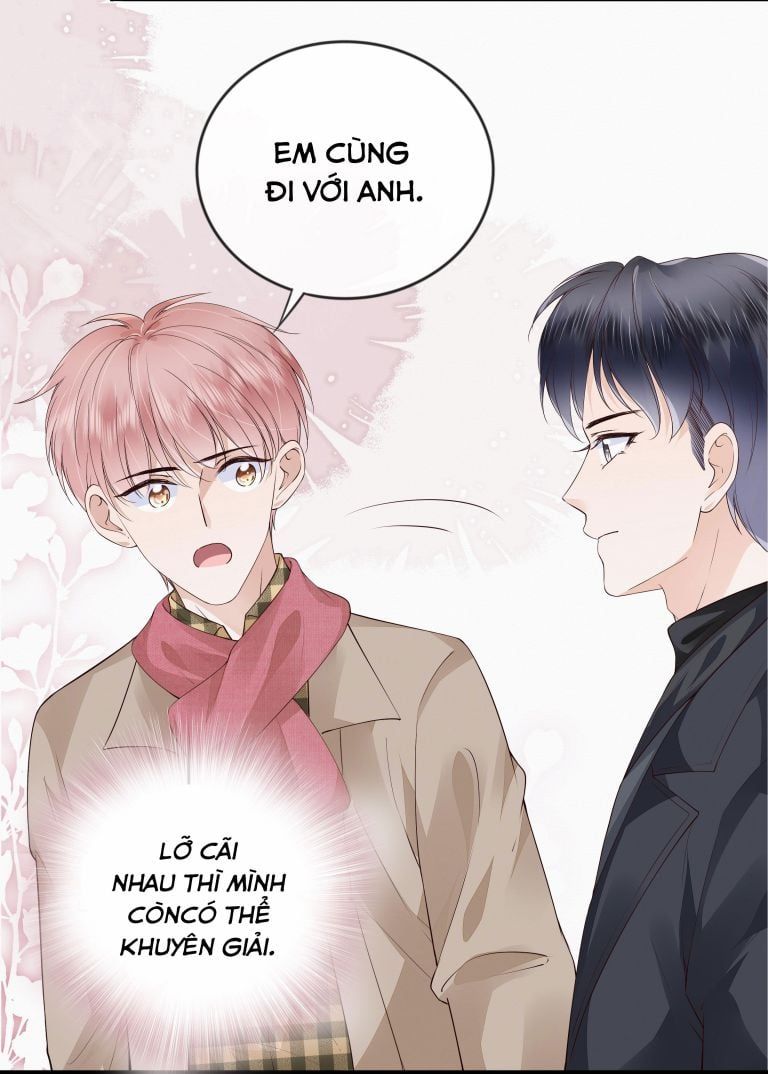 Tri Bỉ Chapter 48 - Trang 7