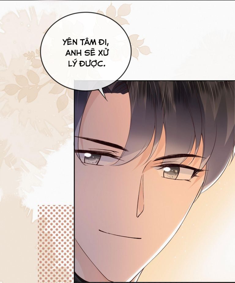 Tri Bỉ Chapter 48 - Trang 8