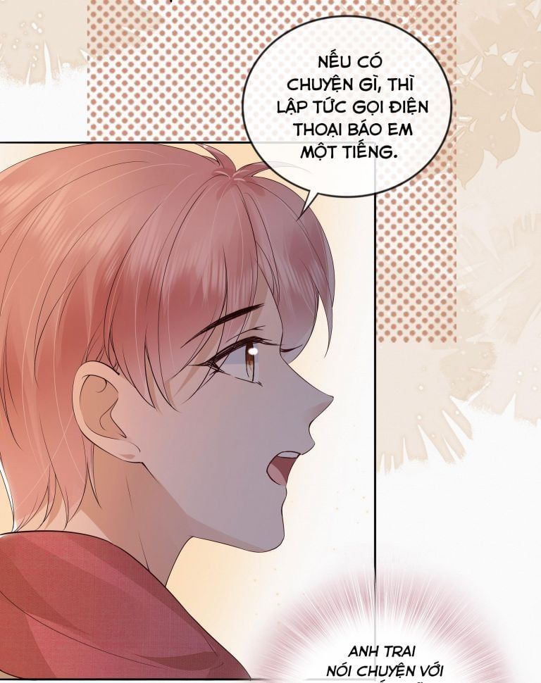 Tri Bỉ Chapter 48 - Trang 9