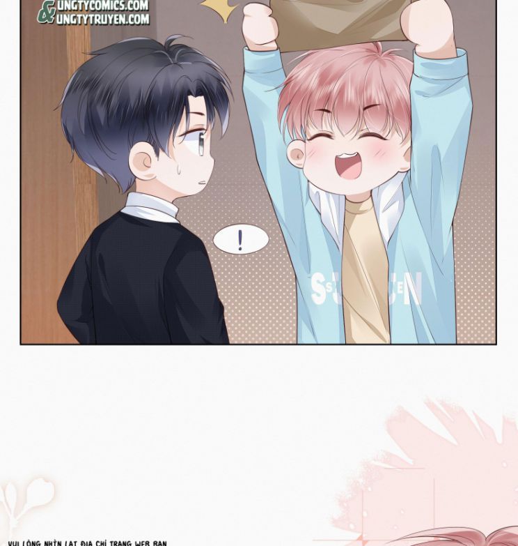 Tri Bỉ Chapter 49 - Trang 10