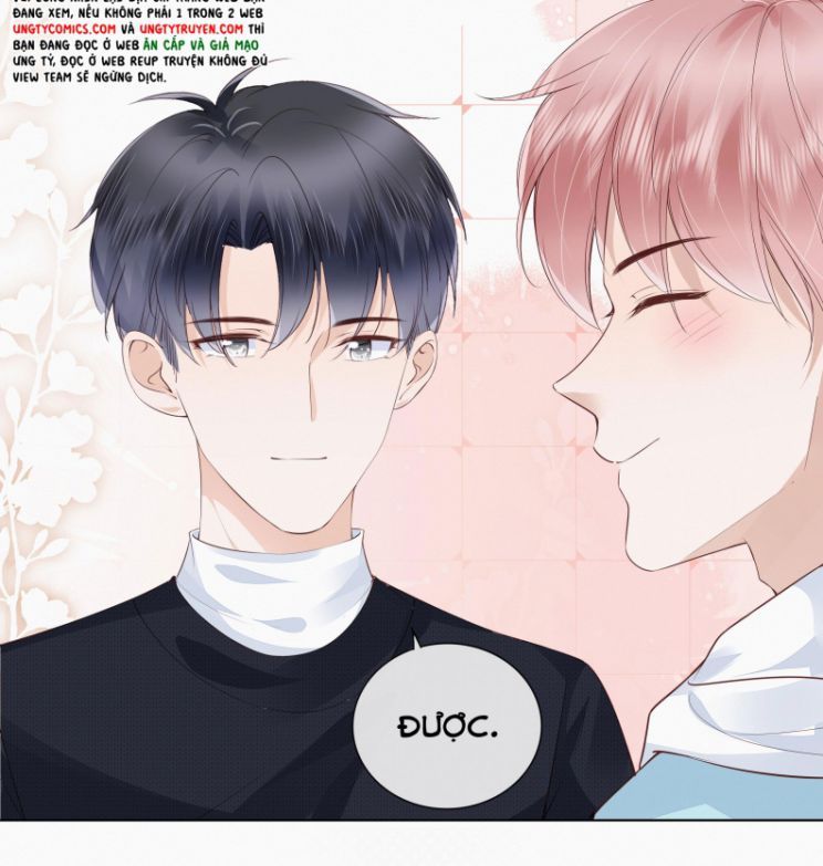 Tri Bỉ Chapter 49 - Trang 11