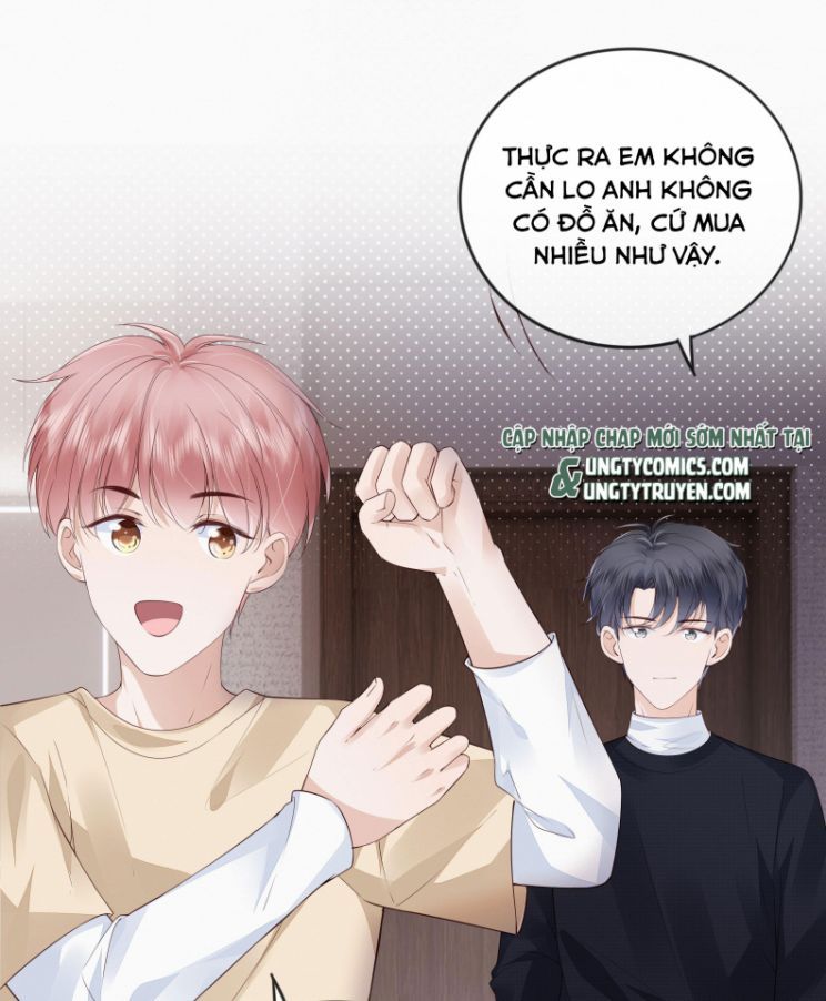 Tri Bỉ Chapter 49 - Trang 12