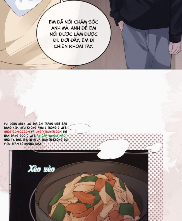 Tri Bỉ Chapter 49 - Trang 13