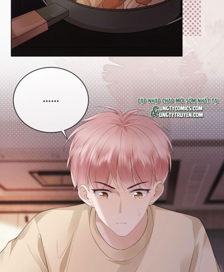 Tri Bỉ Chapter 49 - Trang 14