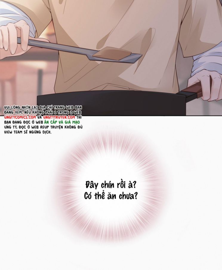 Tri Bỉ Chapter 49 - Trang 15