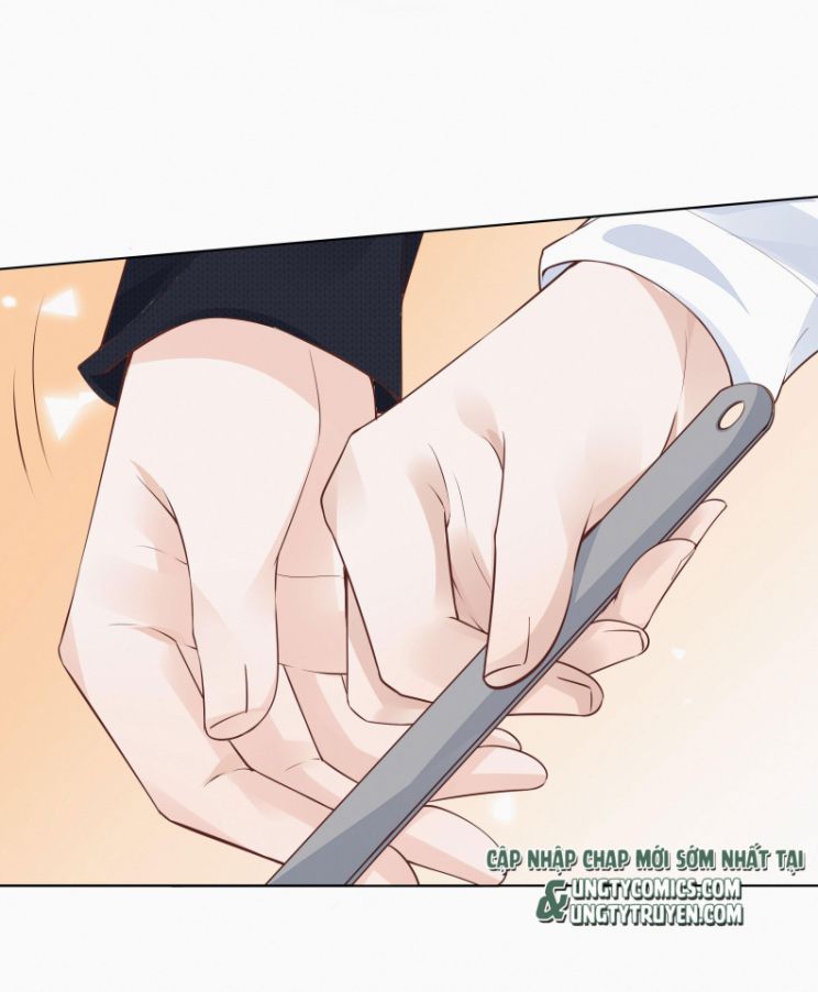 Tri Bỉ Chapter 49 - Trang 16