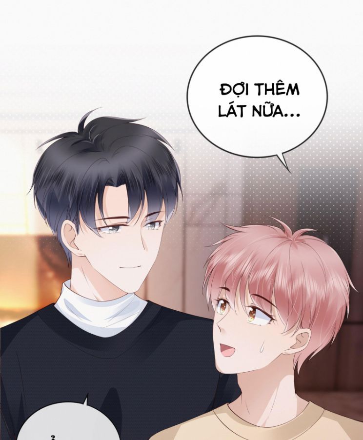 Tri Bỉ Chapter 49 - Trang 17
