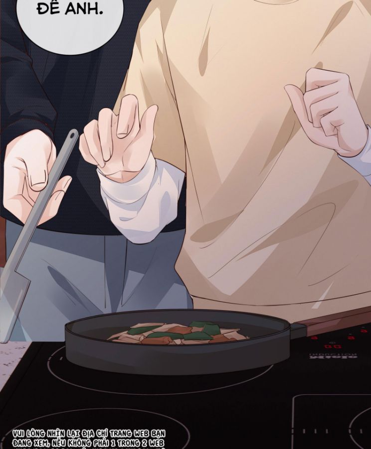 Tri Bỉ Chapter 49 - Trang 18