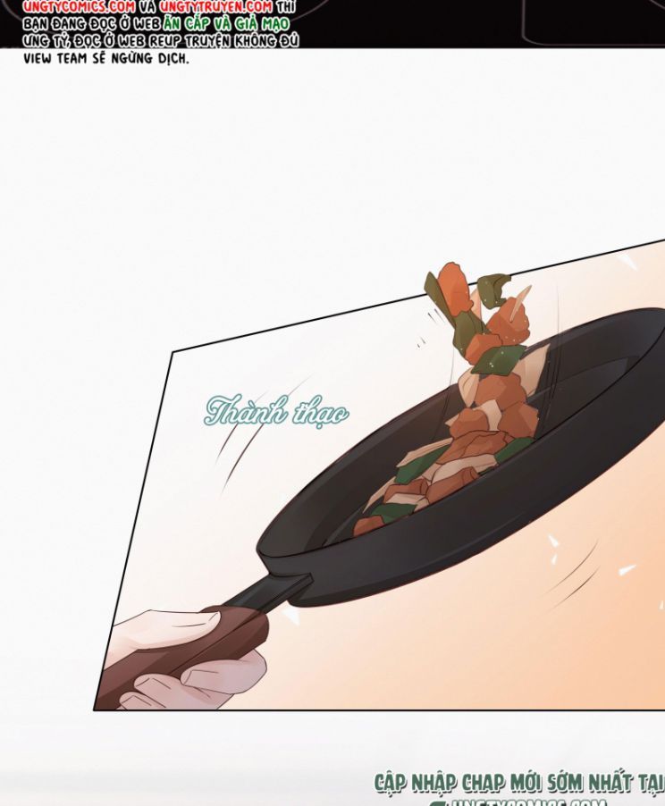 Tri Bỉ Chapter 49 - Trang 19