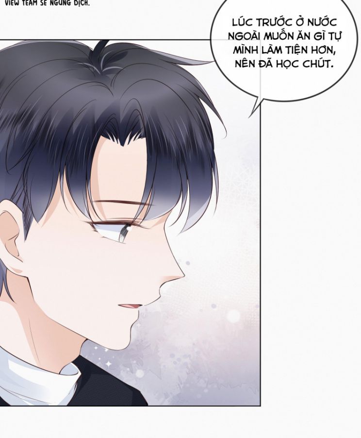 Tri Bỉ Chapter 49 - Trang 21