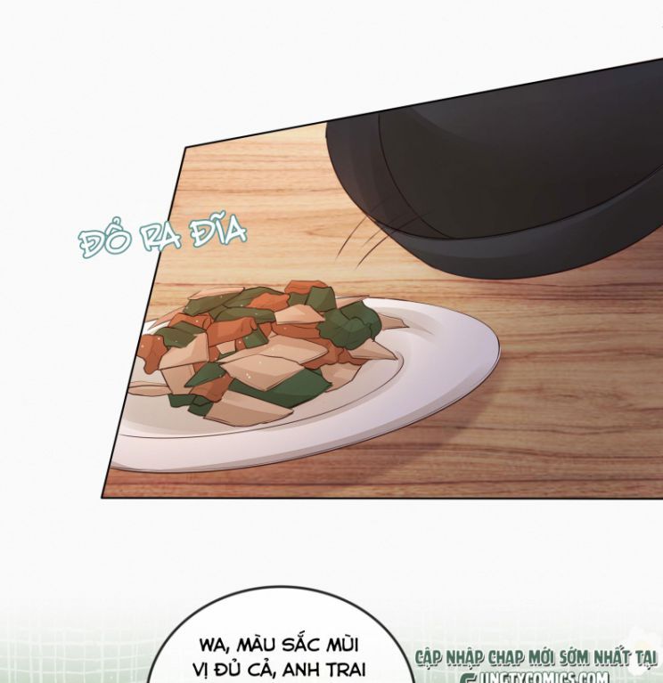Tri Bỉ Chapter 49 - Trang 22