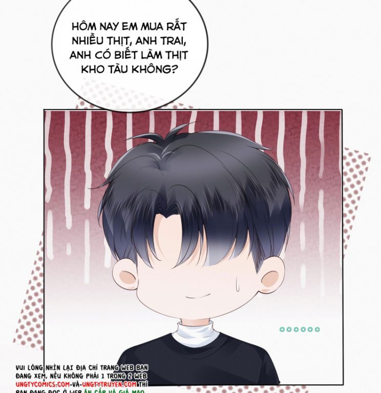 Tri Bỉ Chapter 49 - Trang 24