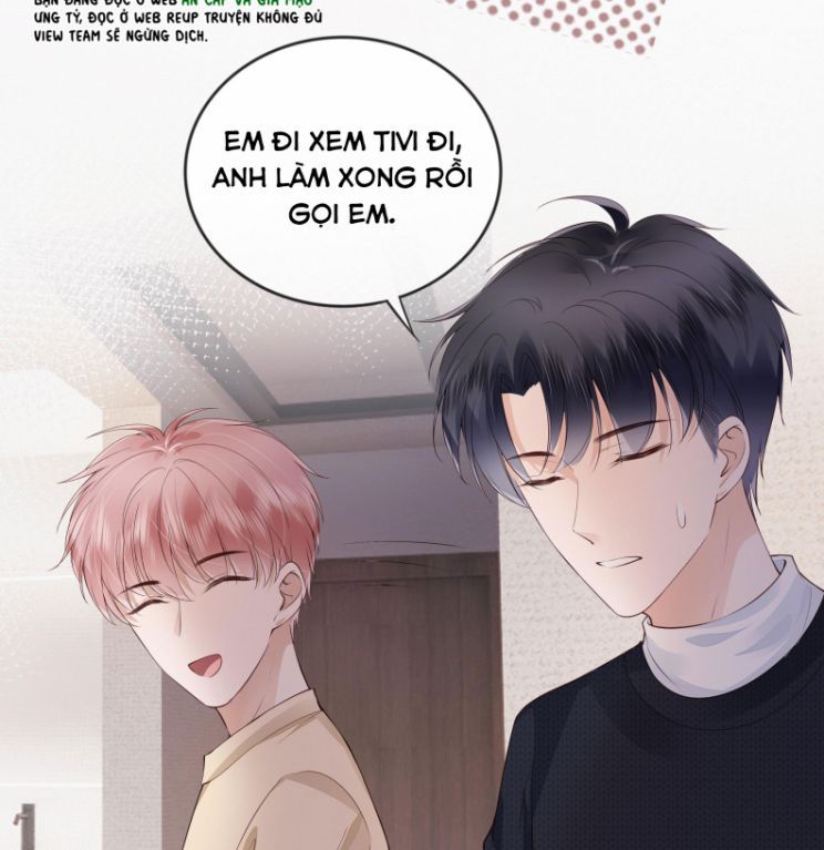 Tri Bỉ Chapter 49 - Trang 25