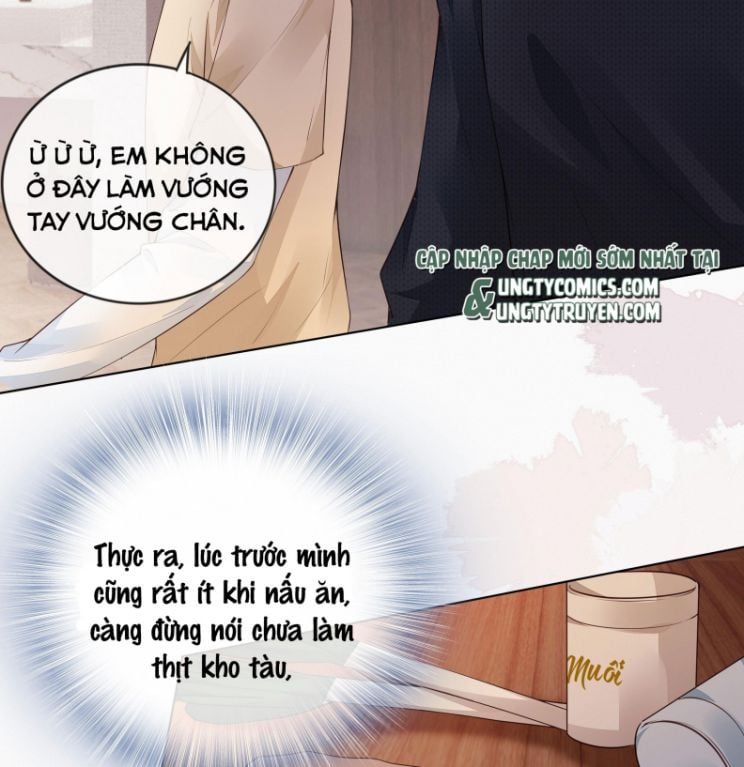 Tri Bỉ Chapter 49 - Trang 26