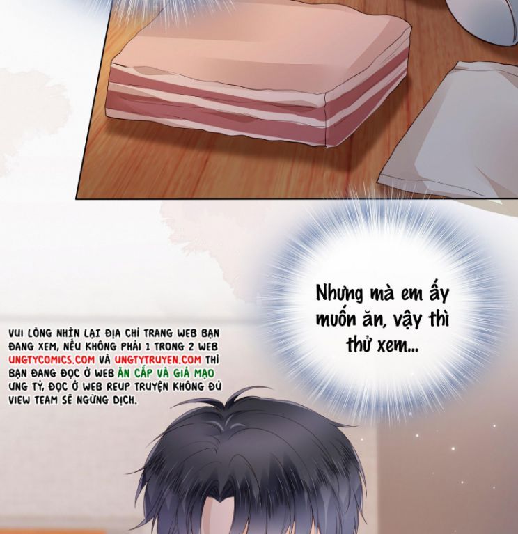 Tri Bỉ Chapter 49 - Trang 27