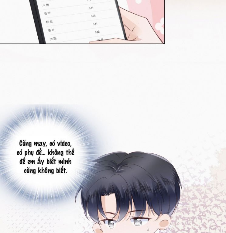 Tri Bỉ Chapter 49 - Trang 30