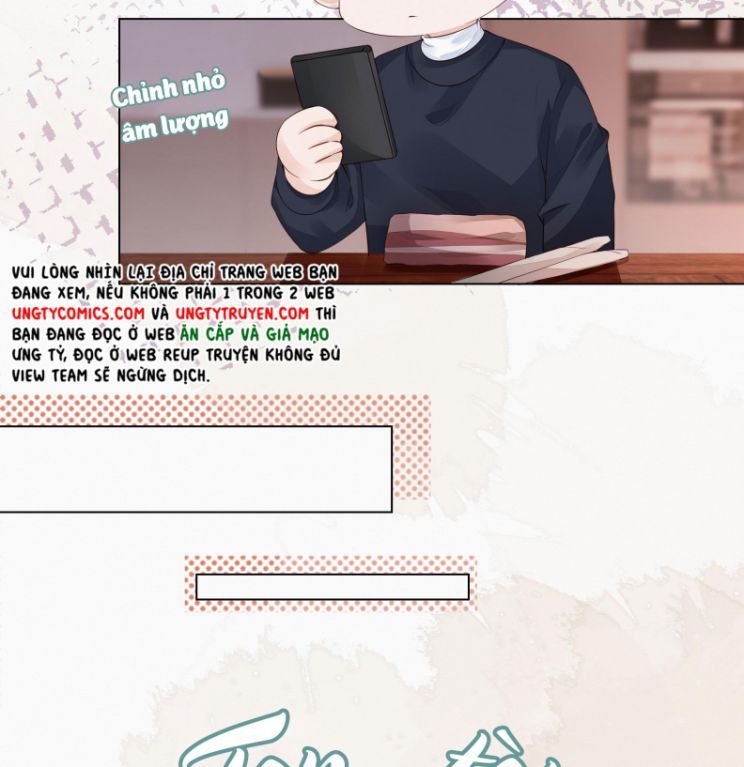 Tri Bỉ Chapter 49 - Trang 31