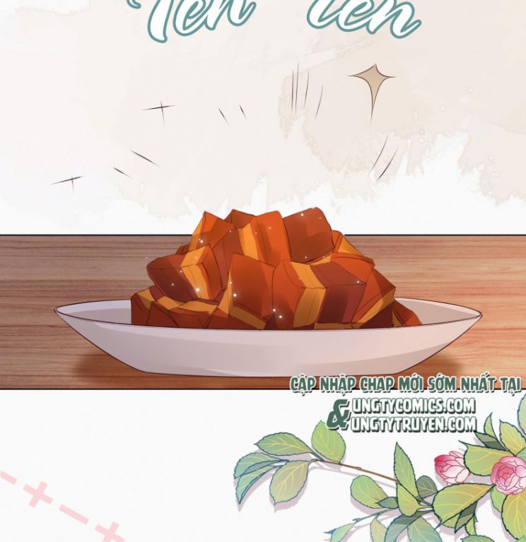 Tri Bỉ Chapter 49 - Trang 32