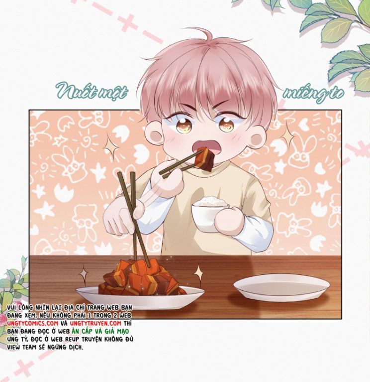 Tri Bỉ Chapter 49 - Trang 33