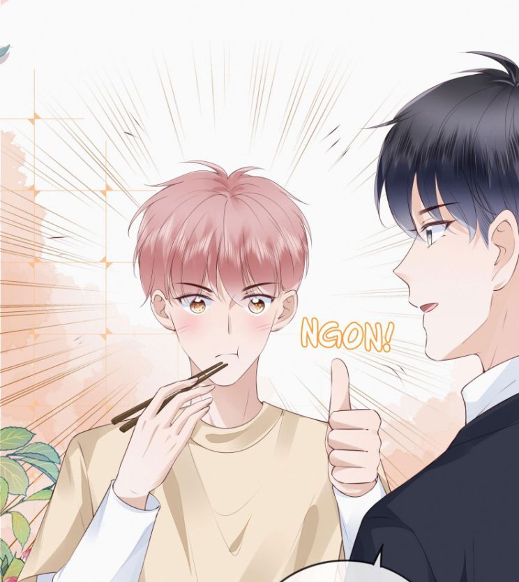 Tri Bỉ Chapter 49 - Trang 34