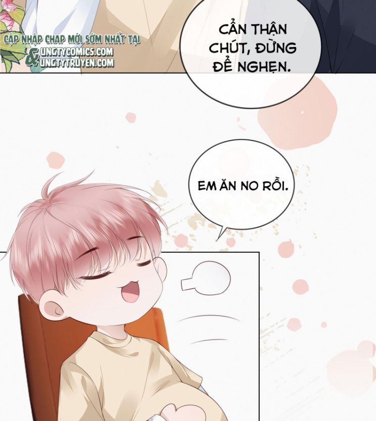 Tri Bỉ Chapter 49 - Trang 35
