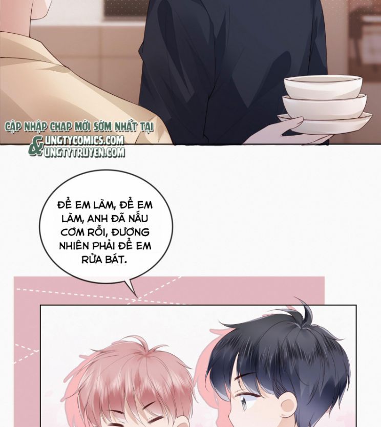 Tri Bỉ Chapter 49 - Trang 37