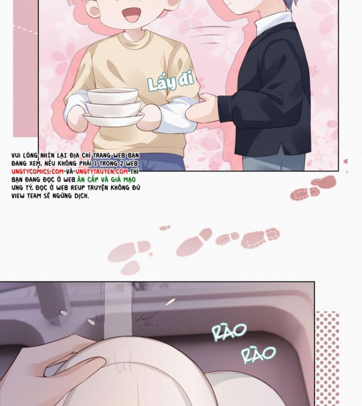 Tri Bỉ Chapter 49 - Trang 38