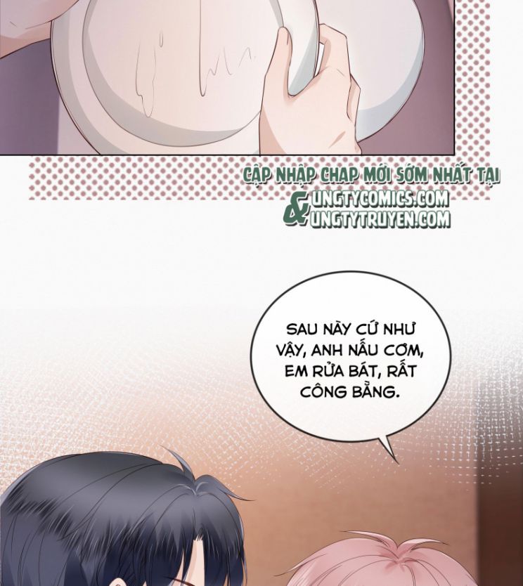 Tri Bỉ Chapter 49 - Trang 39