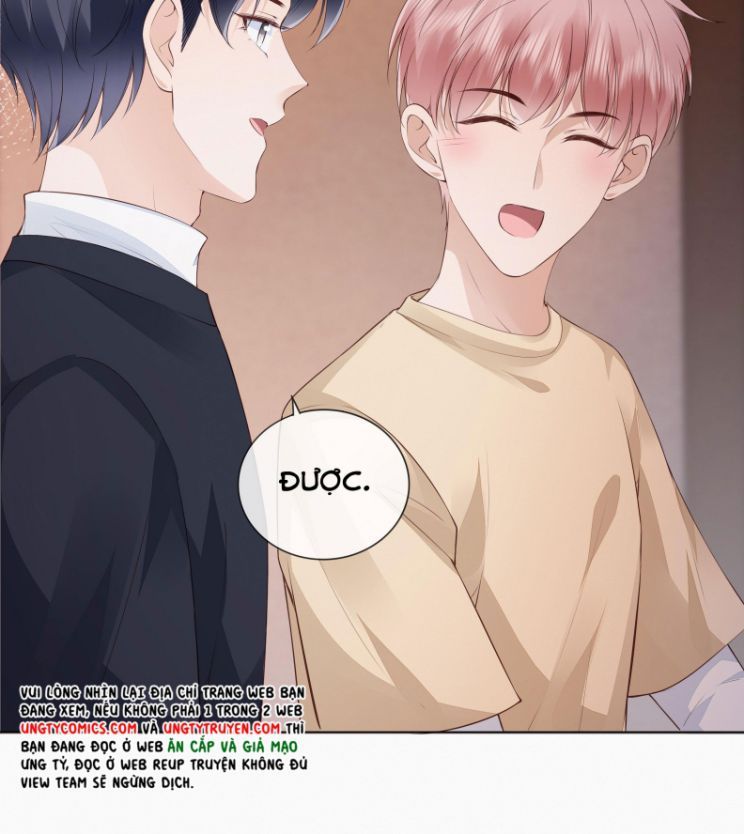Tri Bỉ Chapter 49 - Trang 40