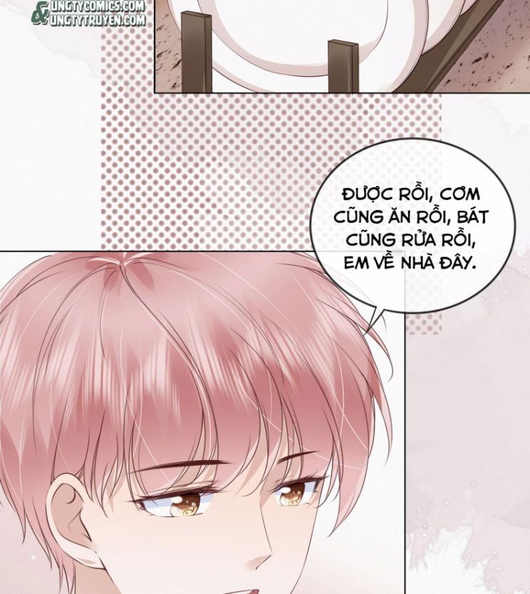 Tri Bỉ Chapter 49 - Trang 42