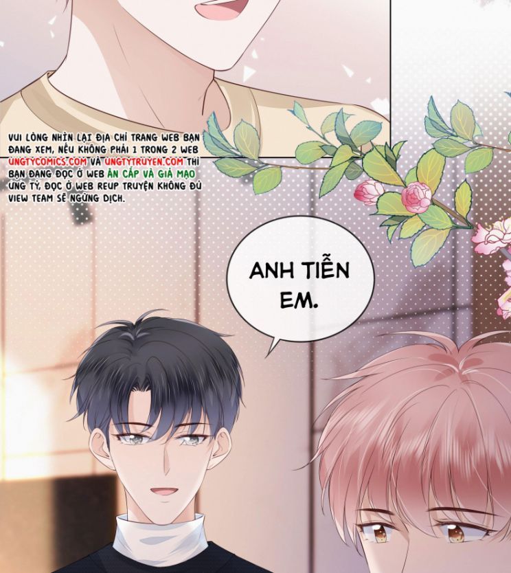 Tri Bỉ Chapter 49 - Trang 43