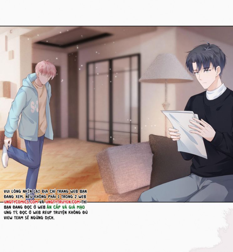 Tri Bỉ Chapter 49 - Trang 46
