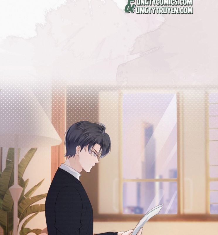 Tri Bỉ Chapter 49 - Trang 48