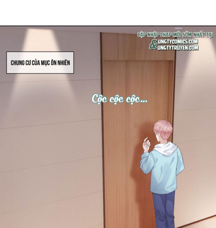 Tri Bỉ Chapter 49 - Trang 5