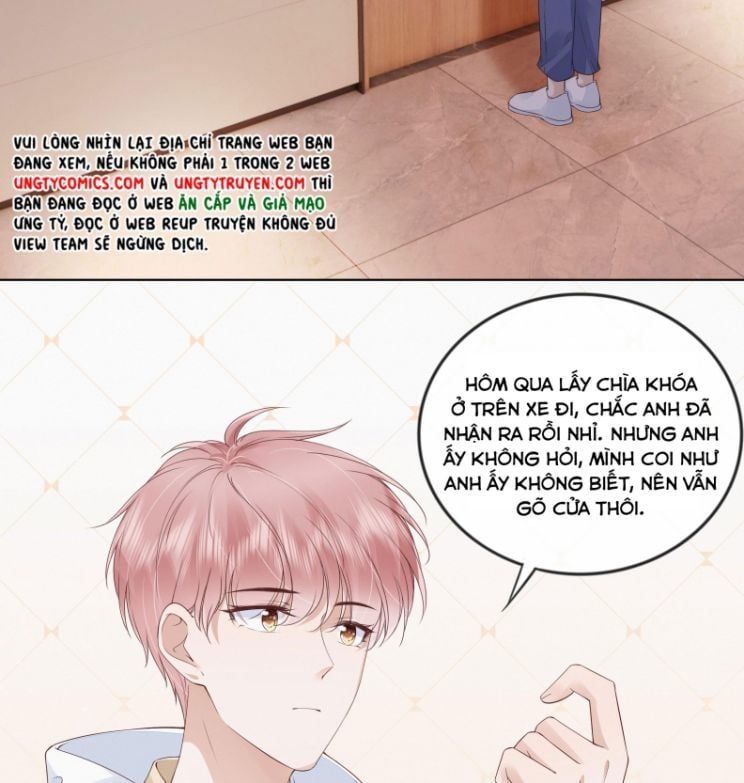 Tri Bỉ Chapter 49 - Trang 6