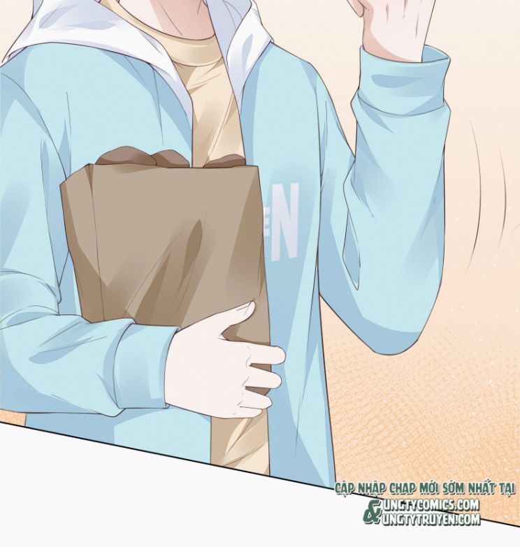 Tri Bỉ Chapter 49 - Trang 7