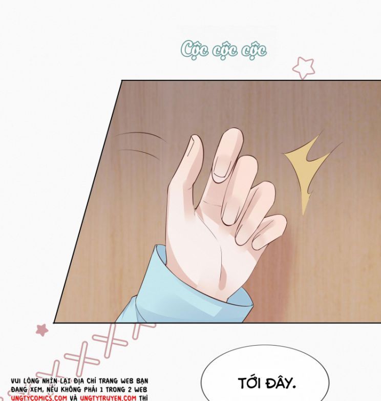 Tri Bỉ Chapter 49 - Trang 8