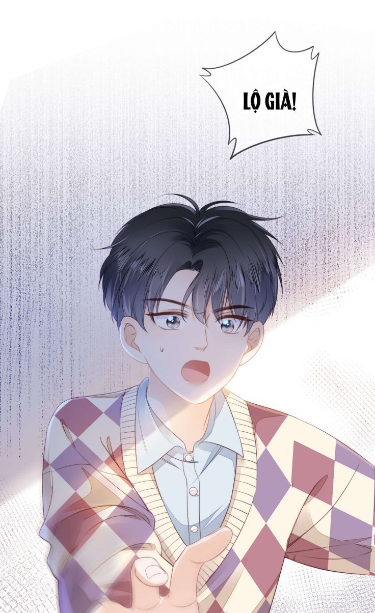 Tri Bỉ Chapter 5 - Trang 11