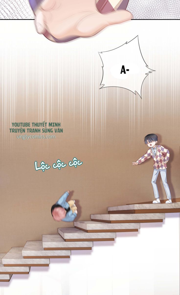 Tri Bỉ Chapter 5 - Trang 12