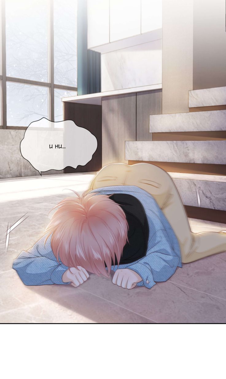 Tri Bỉ Chapter 5 - Trang 13
