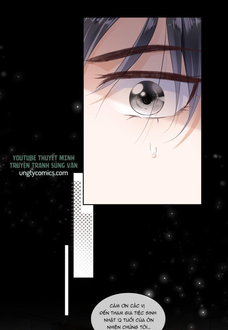 Tri Bỉ Chapter 5 - Trang 16