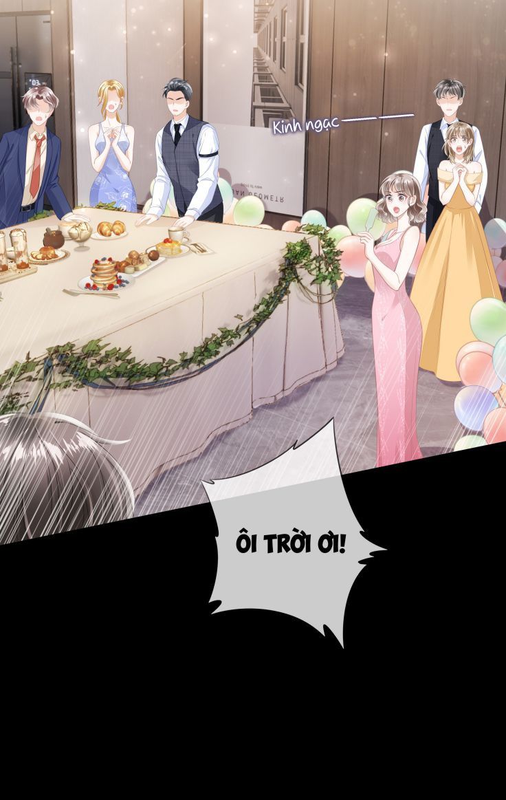 Tri Bỉ Chapter 5 - Trang 19