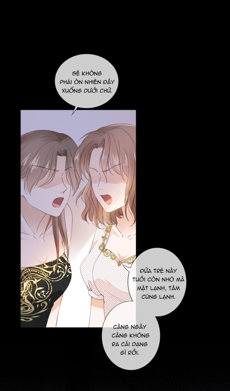 Tri Bỉ Chapter 5 - Trang 23