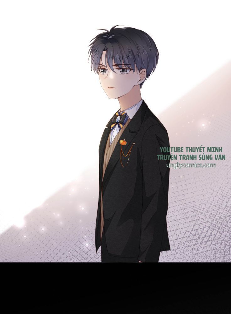 Tri Bỉ Chapter 5 - Trang 26