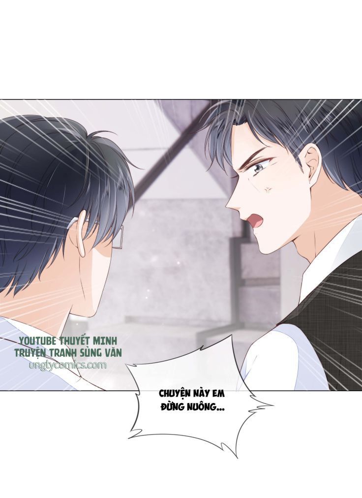 Tri Bỉ Chapter 5 - Trang 28