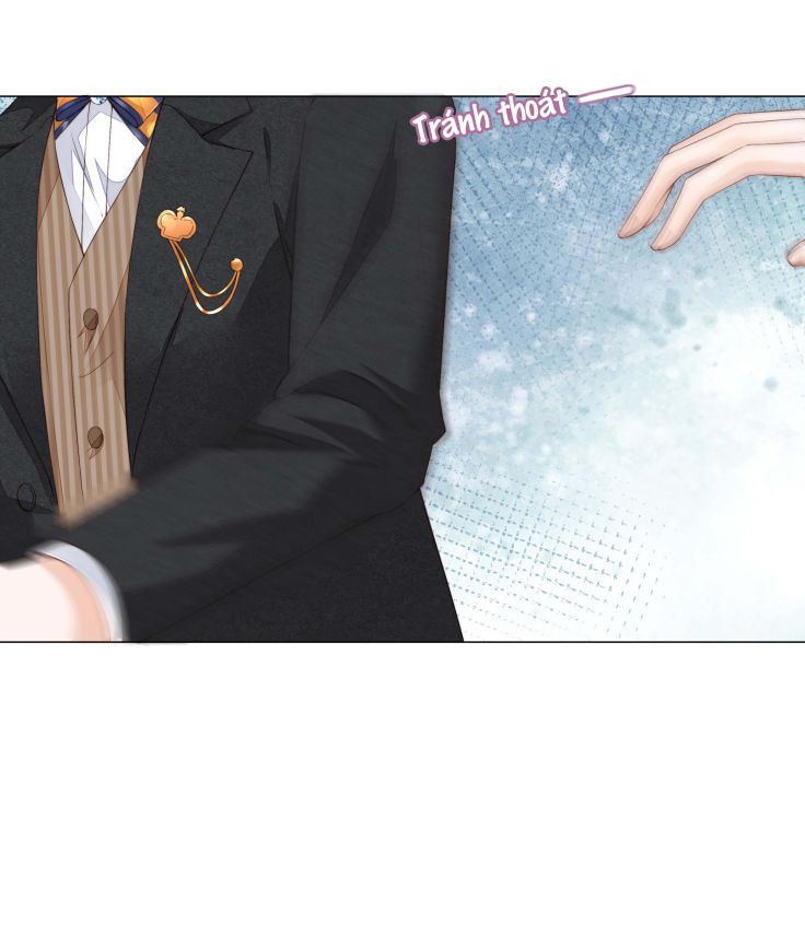 Tri Bỉ Chapter 5 - Trang 29