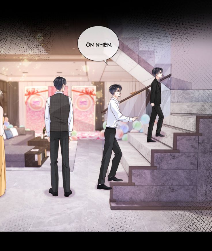 Tri Bỉ Chapter 5 - Trang 33