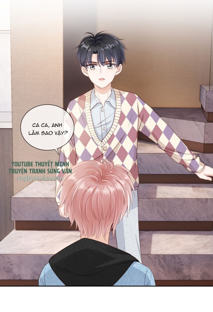 Tri Bỉ Chapter 5 - Trang 36