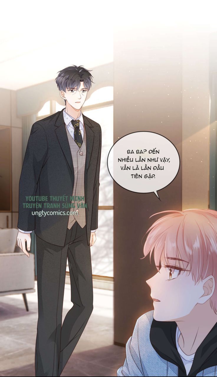 Tri Bỉ Chapter 5 - Trang 38